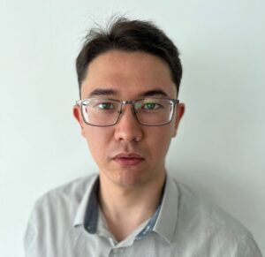 Алибек Сатпаев