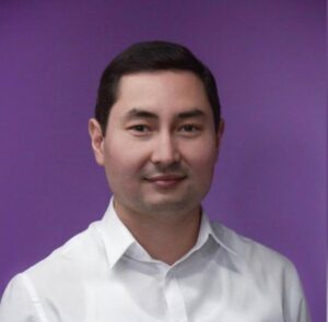 Куаныш Жаиков