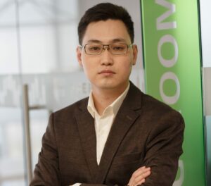 Азамат Керимбаев