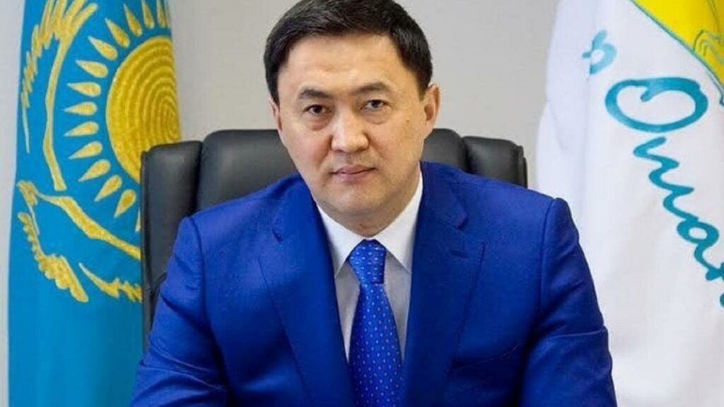 Arrest extended for ex-president’s nephew