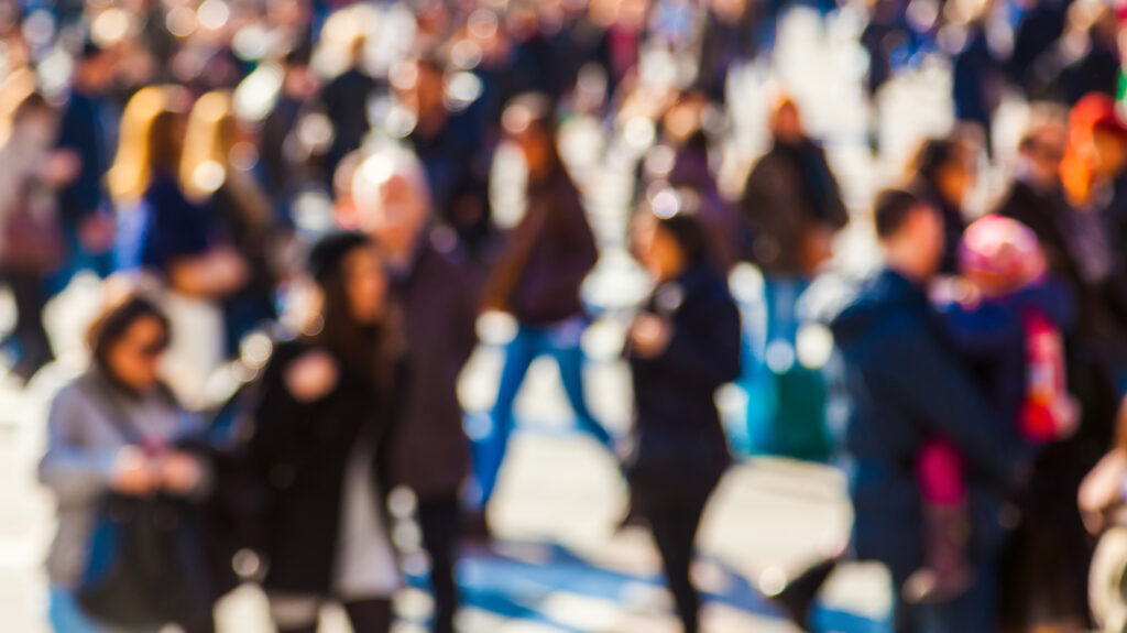 Population growth is steady in Kazakhstan