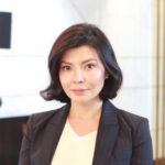 Айгерим Ержан