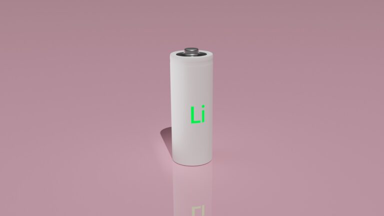 Kazakhstan wants more lithium