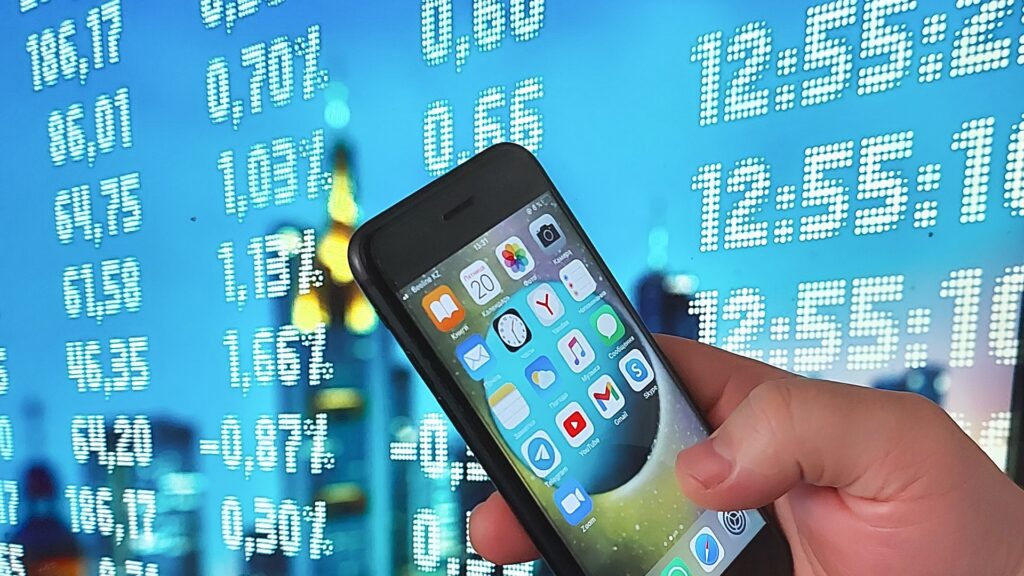 Казахский язык появится на iPhone