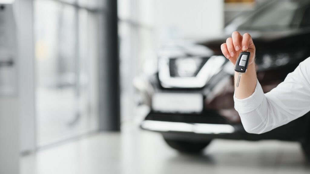Казахстанцы получили более 3 500 авто по льготной программе