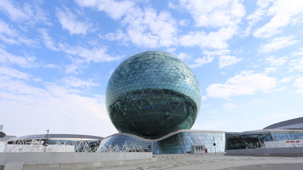 Аскар Ахметуллин