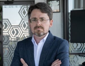 Роман Миникеев