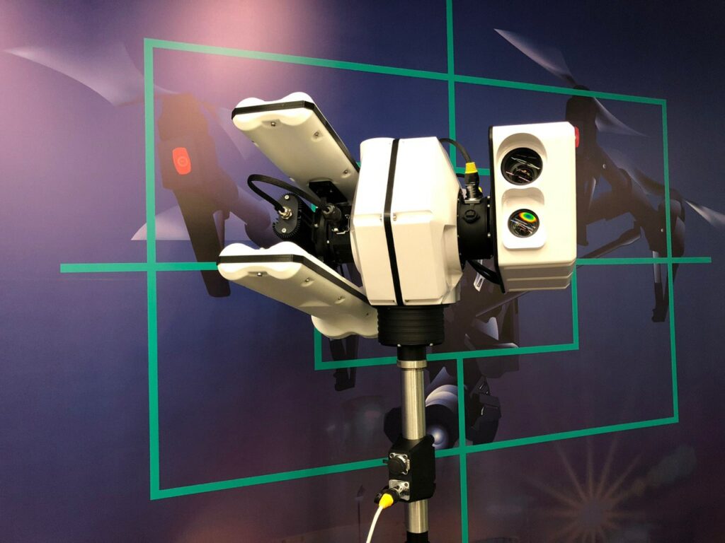 «Kaspersky» Қазақстандағы өнеркәсіптік нысандарды ұшқышсыз ұшу құрылғыларынан қорғайды