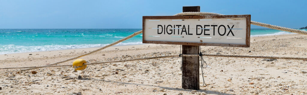 Әлеуметтік желіден демалудың қандай әдістері бар?