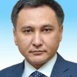 Ербол Умралиев