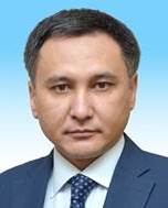 Ербол Умралиев