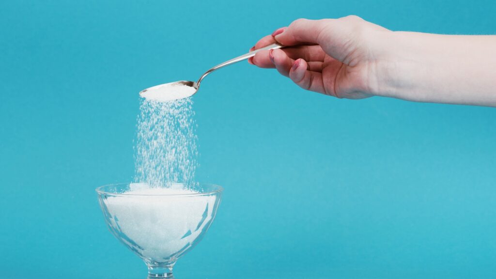 Kazakhstan reports difficulties with imports of sugar