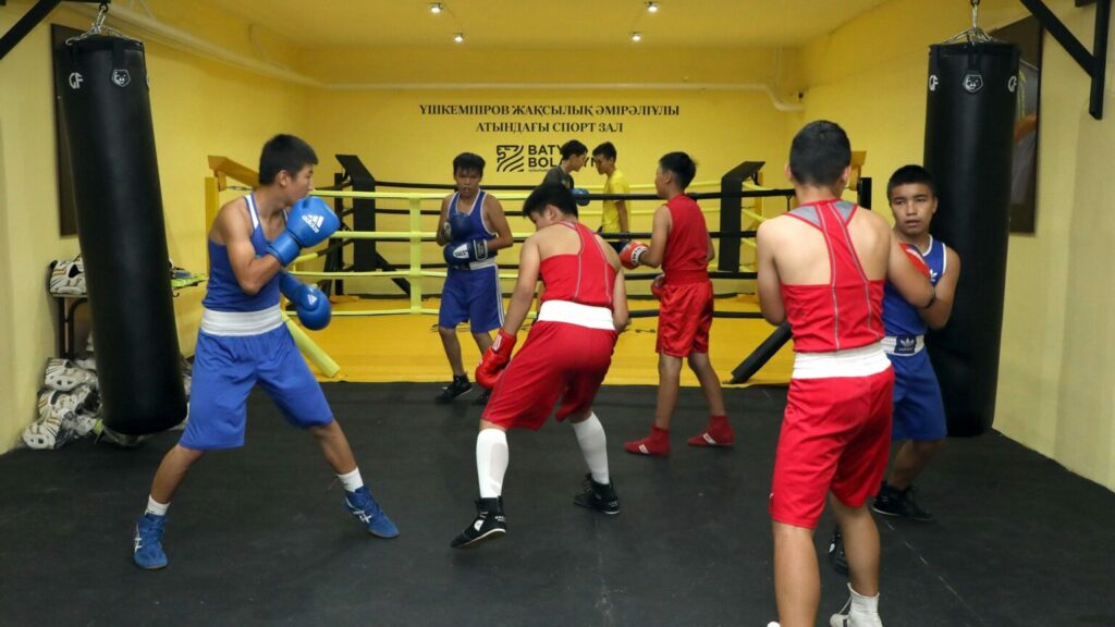 «Қазақстан халқына» қорындағы ақшаны қайда жұмсау керек ?