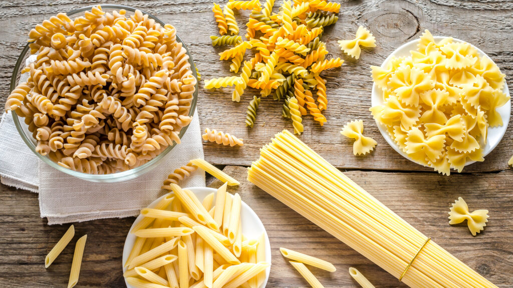 Demand for Kazakhstani-made macaroni products is growing in Russia