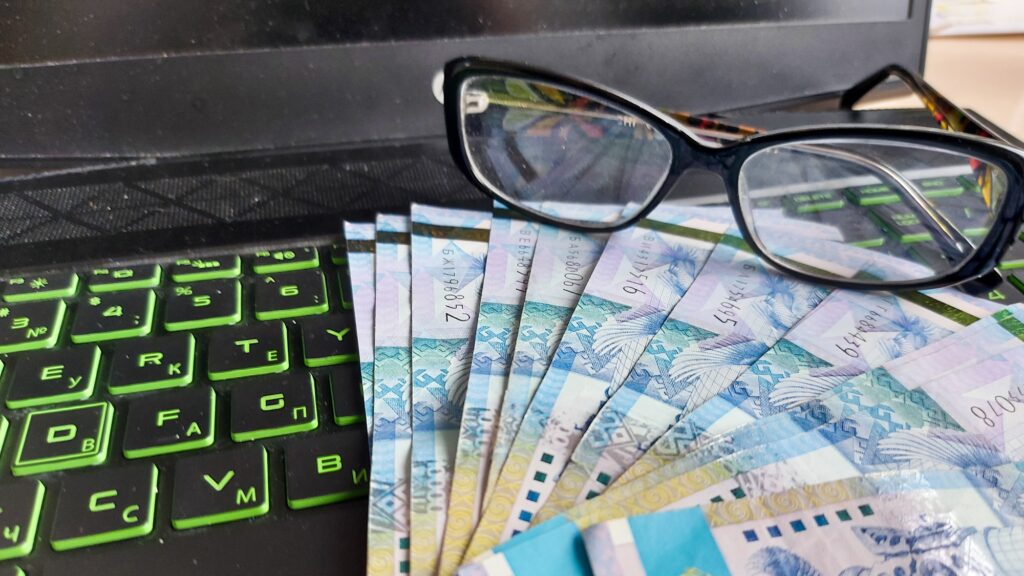 Бизнес-идея ұсынып, тегін грант жеңіп алудың жолы қандай?