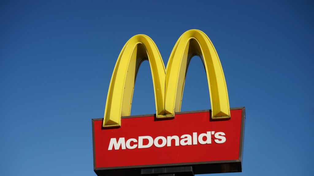 В McDonald’s прокомментировали приостановку работы в Казахстане