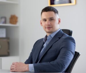 Виталий Нижегородцев