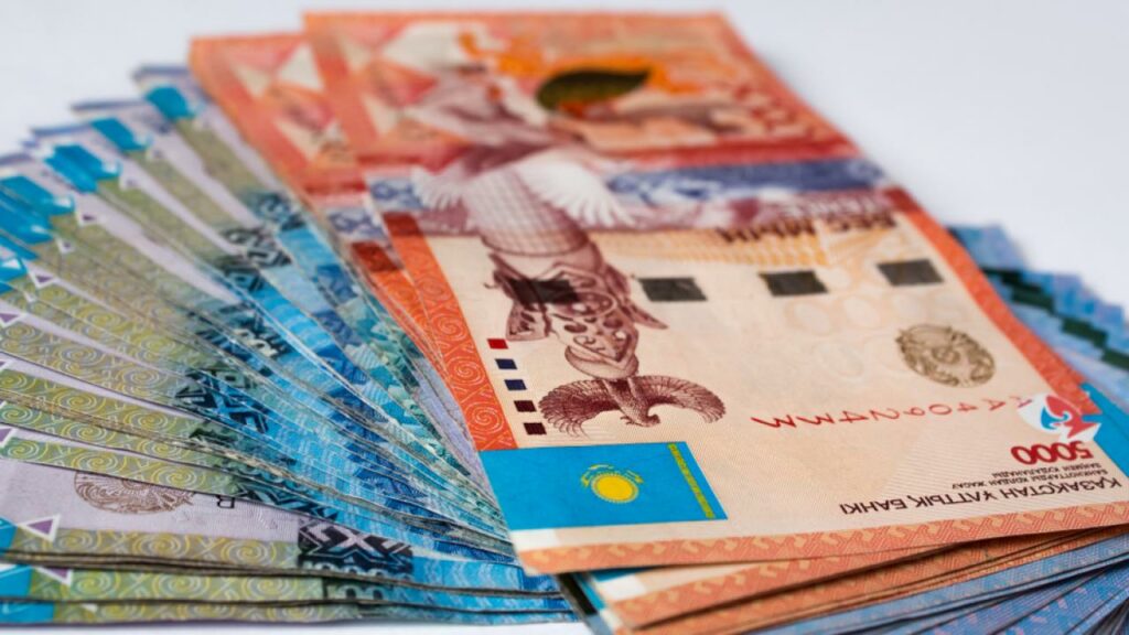 Қазақстандықтар 30 млрд теңгеге өз өнімін өндірді