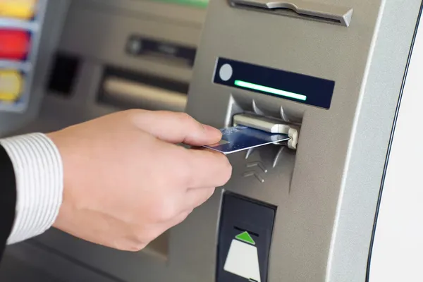 Central Bank develops its network of ATMs in Uzbekistan