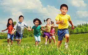 Демалысқа әр баланың бар таласы