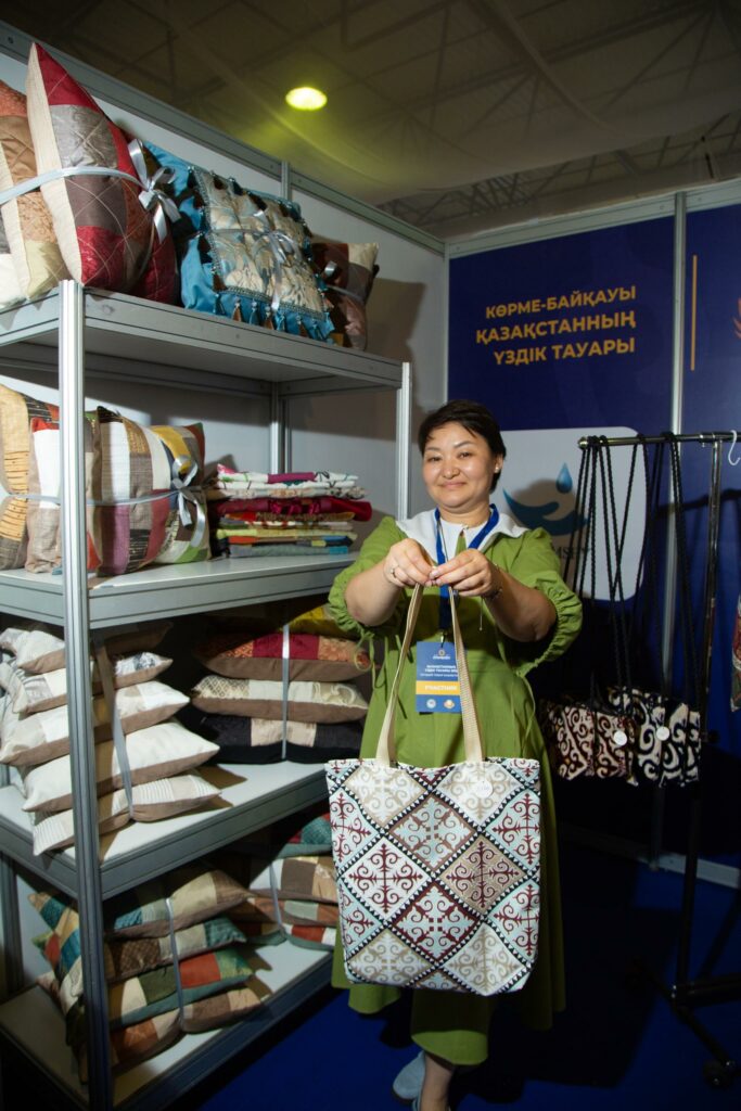 Алматының үздік кәсіпкерлері анықталды