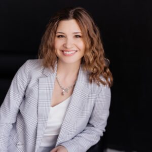 Евгения Исайко