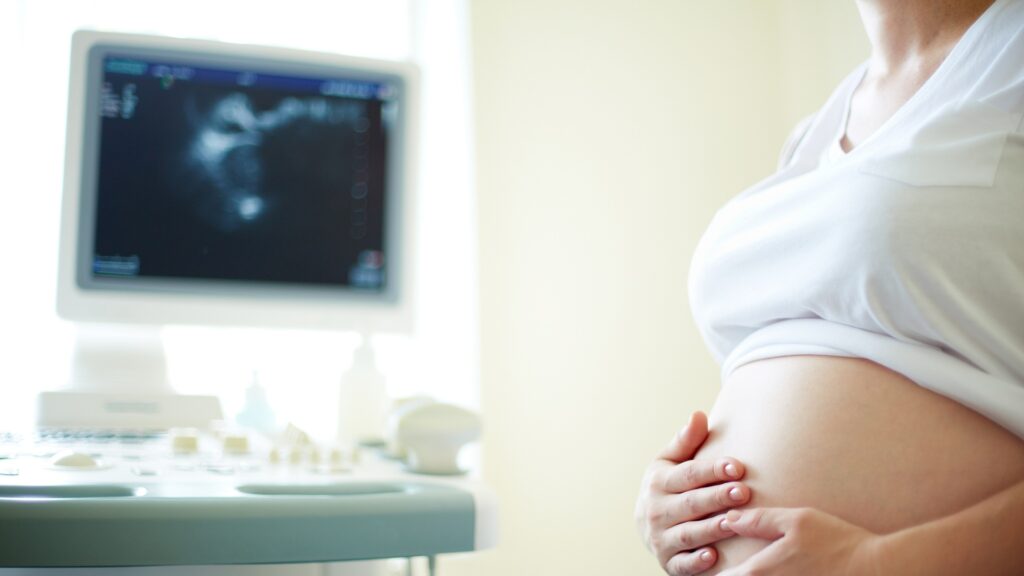 Maternal mortality hits a record high in Kazakhstan