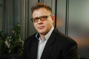 Николай Кленов