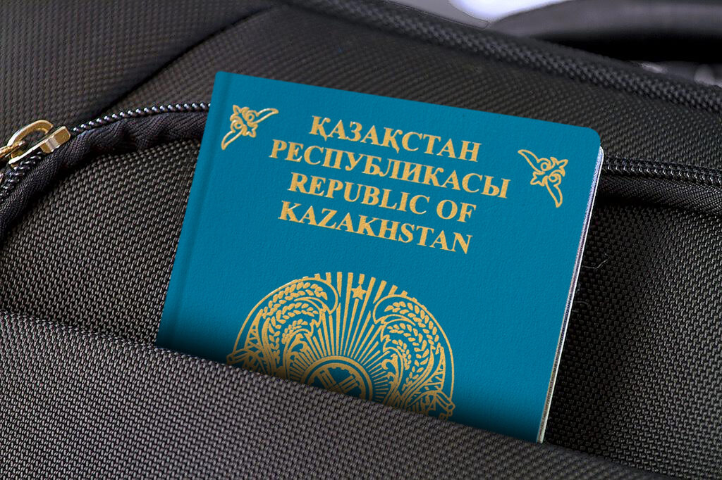 В Казахстане сокращается число желающих уехать в Россию