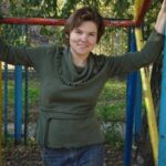 Ирина Дорохова