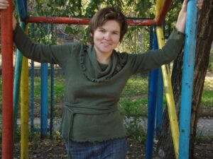 Ирина Дорохова