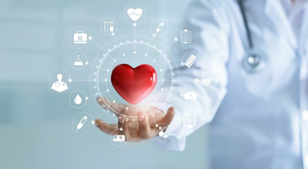 Денсаулық сақтау саласы қалай цифрланады?