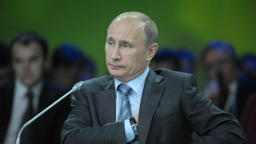 Putin announces partial mobilization in Russia