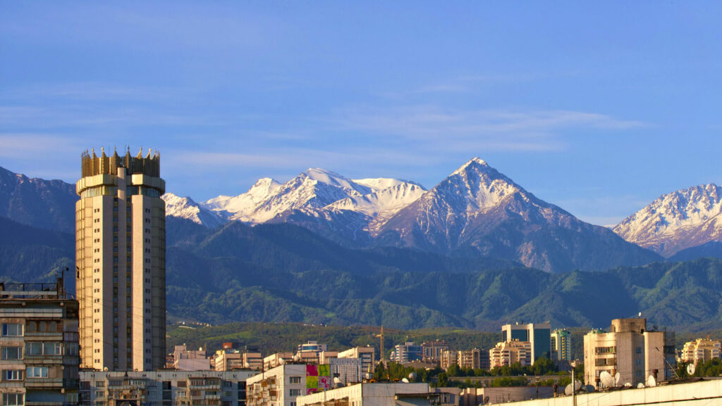 Hotel businesses increase their revenues in Kazakhstan