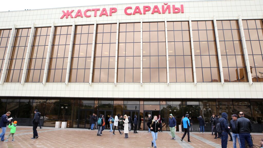 Мусин решил вопрос переполненности ЦОНов из-за наплыва россиян