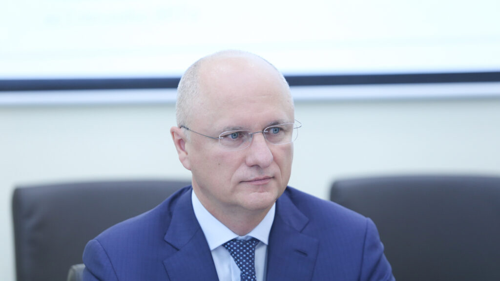 Парламент может рассмотреть вопрос переименования столицы Казахстана