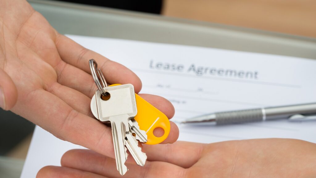 Northern regions of Kazakhstan report soaring interest in apartment rentals