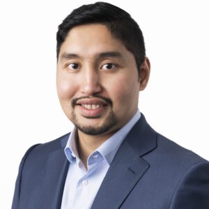 Дулатбек Икбаев