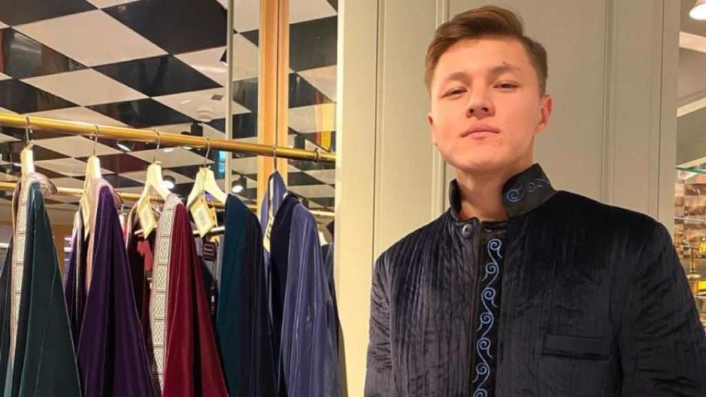 Елжан Қажымұқан: Бұл бизнесті ұлттық құндылықты дәріптеу үшін аштым