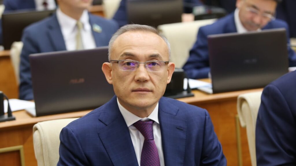 People’s price surge expectations are driving inflation in Kazakhstan