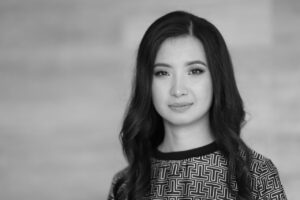 Гульшат Сариева