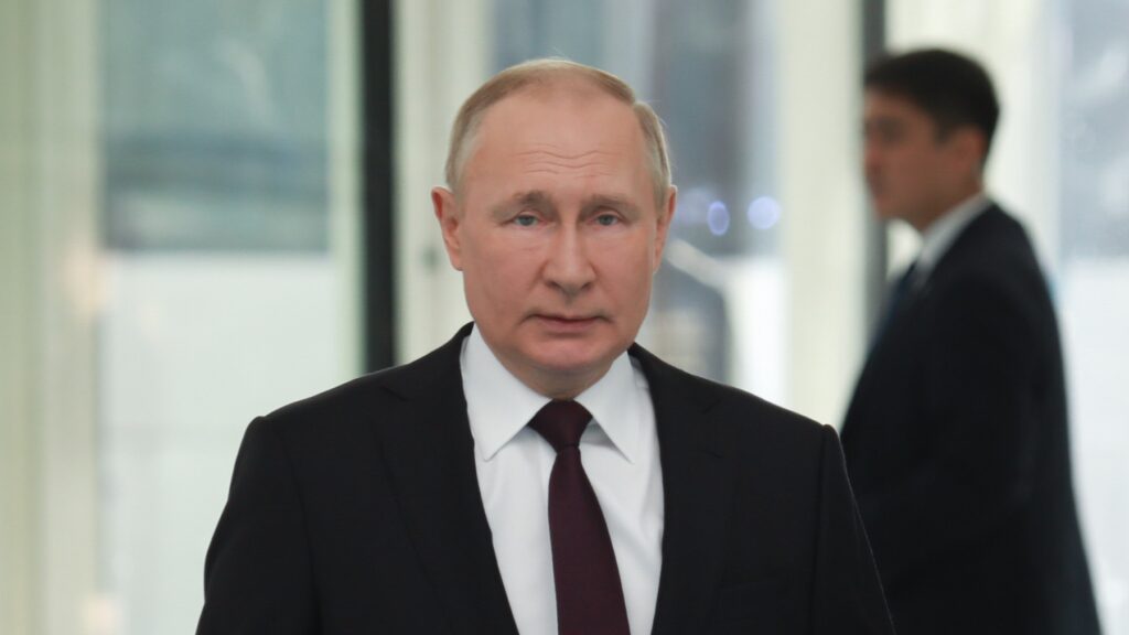 Путин сообщил о своем отношении к покинувшим Россию после 21 сентября