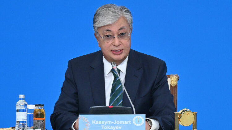 Age of oligarchic capitalism in Kazakhstan is over