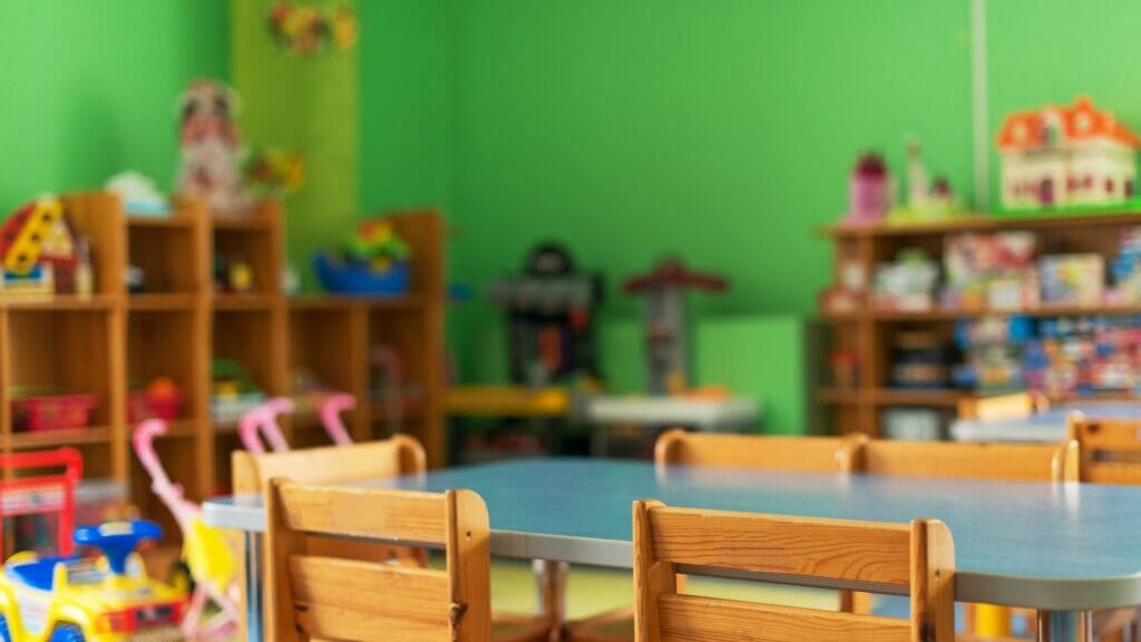 Баланы балабақшаға қалай бейімдейміз?