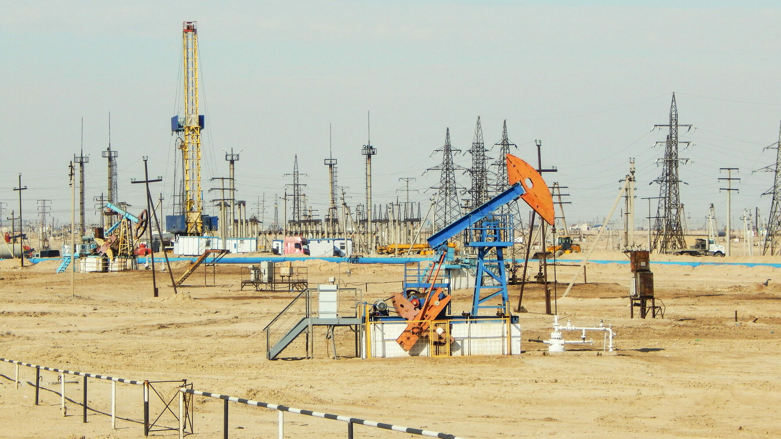Казахстан подтвердил намерение остаться в сделке ОПЕК+