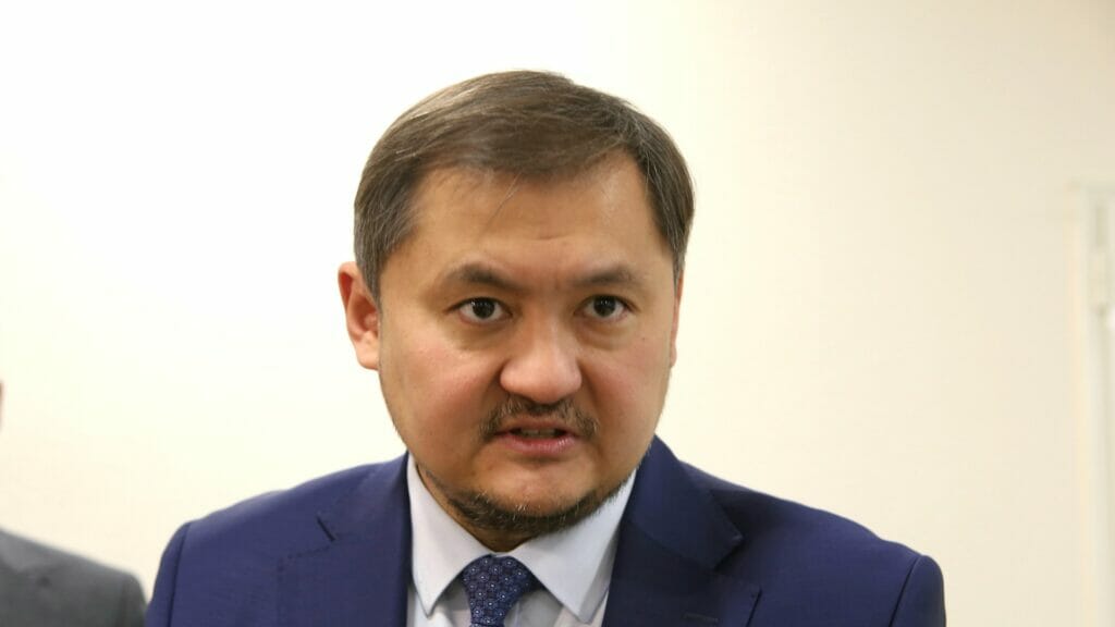 Филиалы семи зарубежных вузов откроют в Казахстане