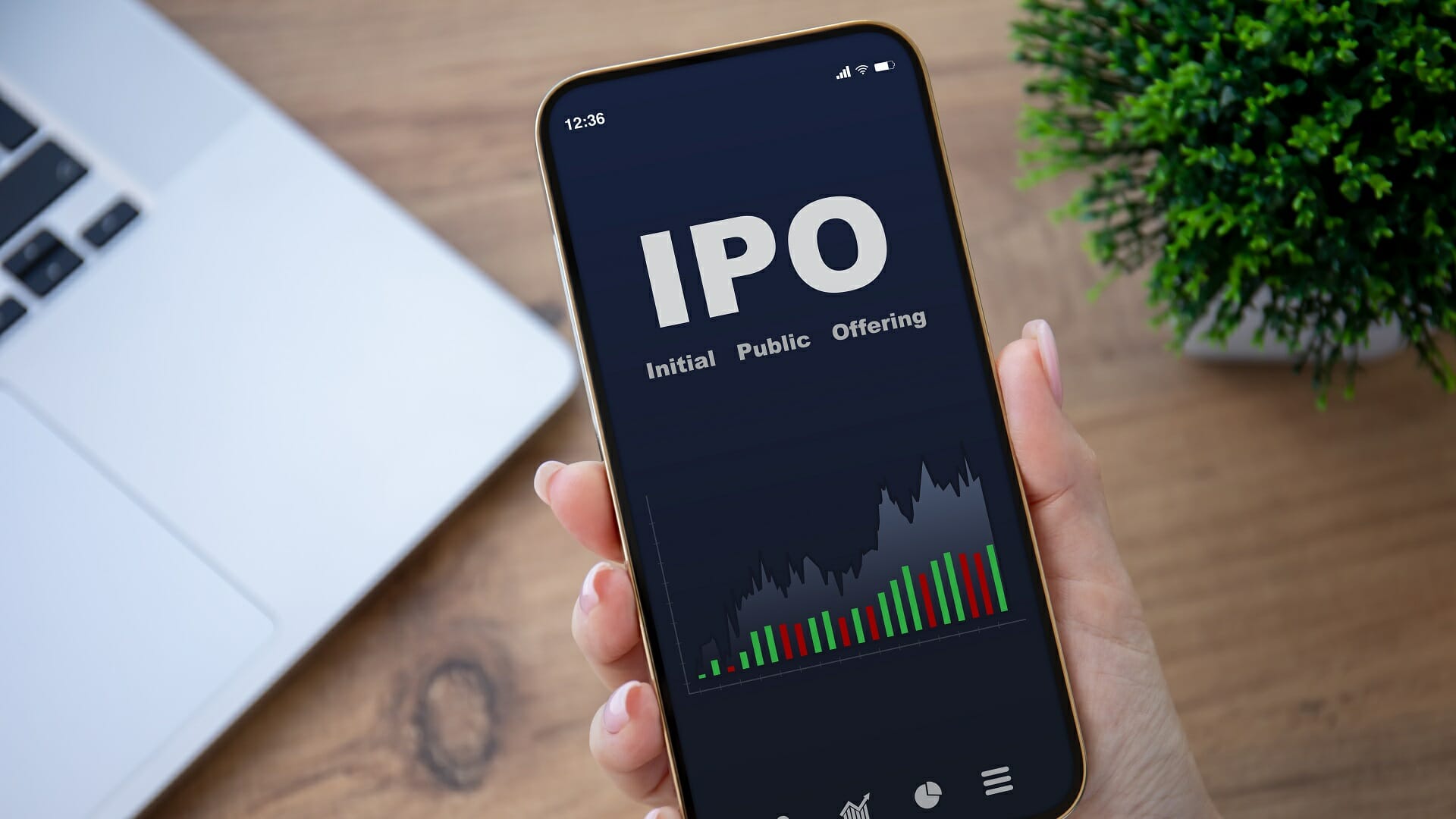 IPO