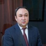 Рустам Ахметов