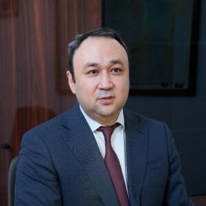 Рустам Ахметов