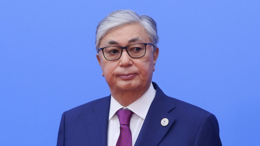 President Tokayev threatens ArcelorMittal Temirtau with tough actions